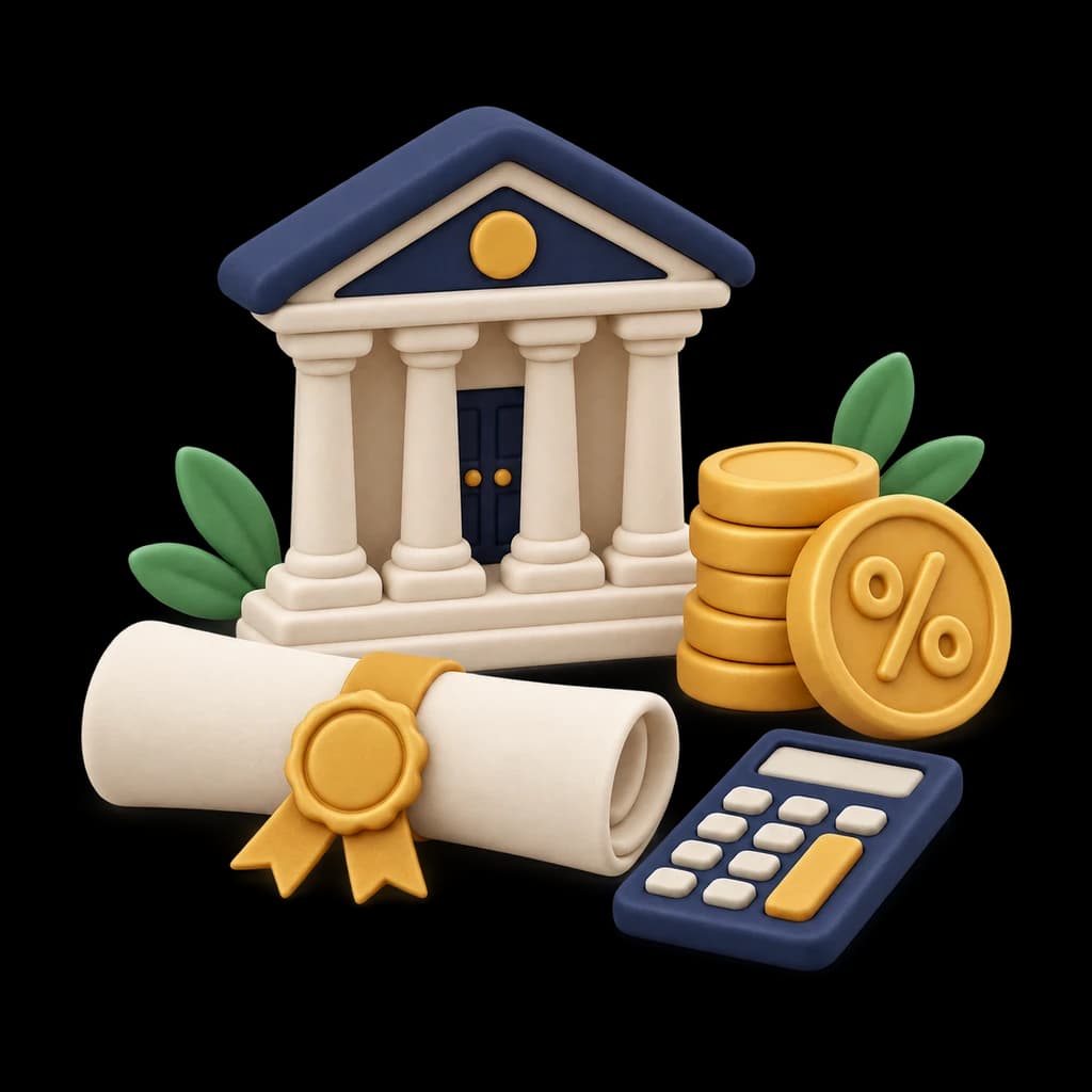 Piața locală și fiscalitate