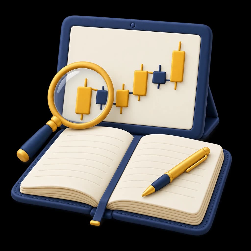 Trading pe piețele financiare