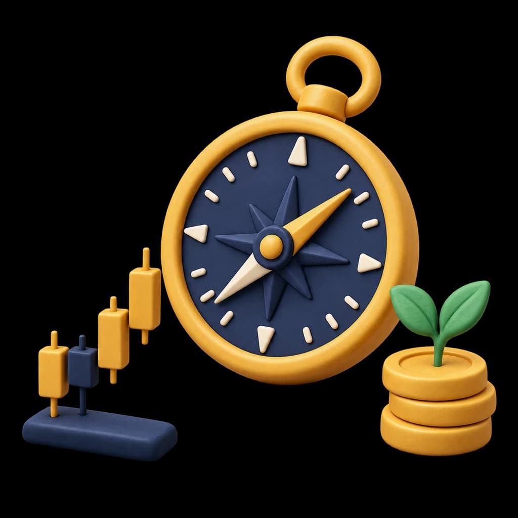Introducere în trading și investiții